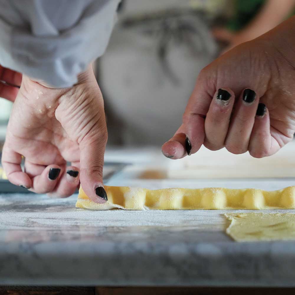 Corso pasta