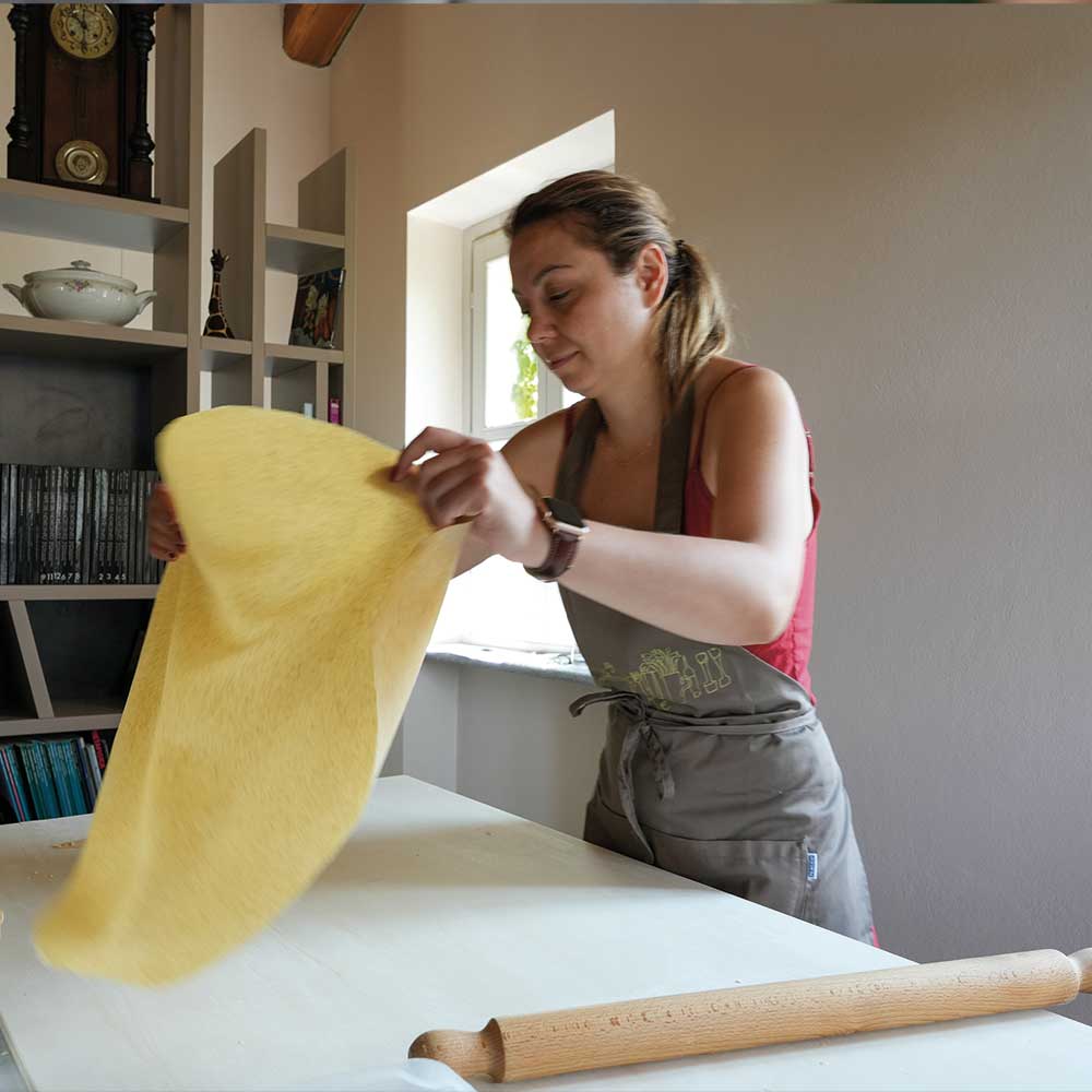 Corso pasta