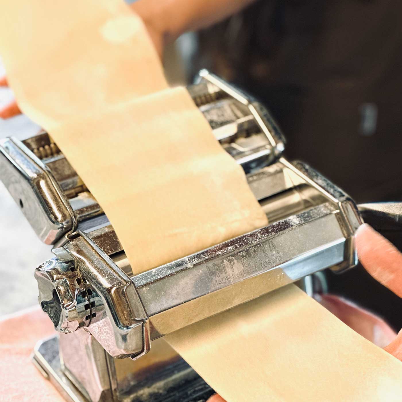 Dove imparare i segreti della cucina tradizionale