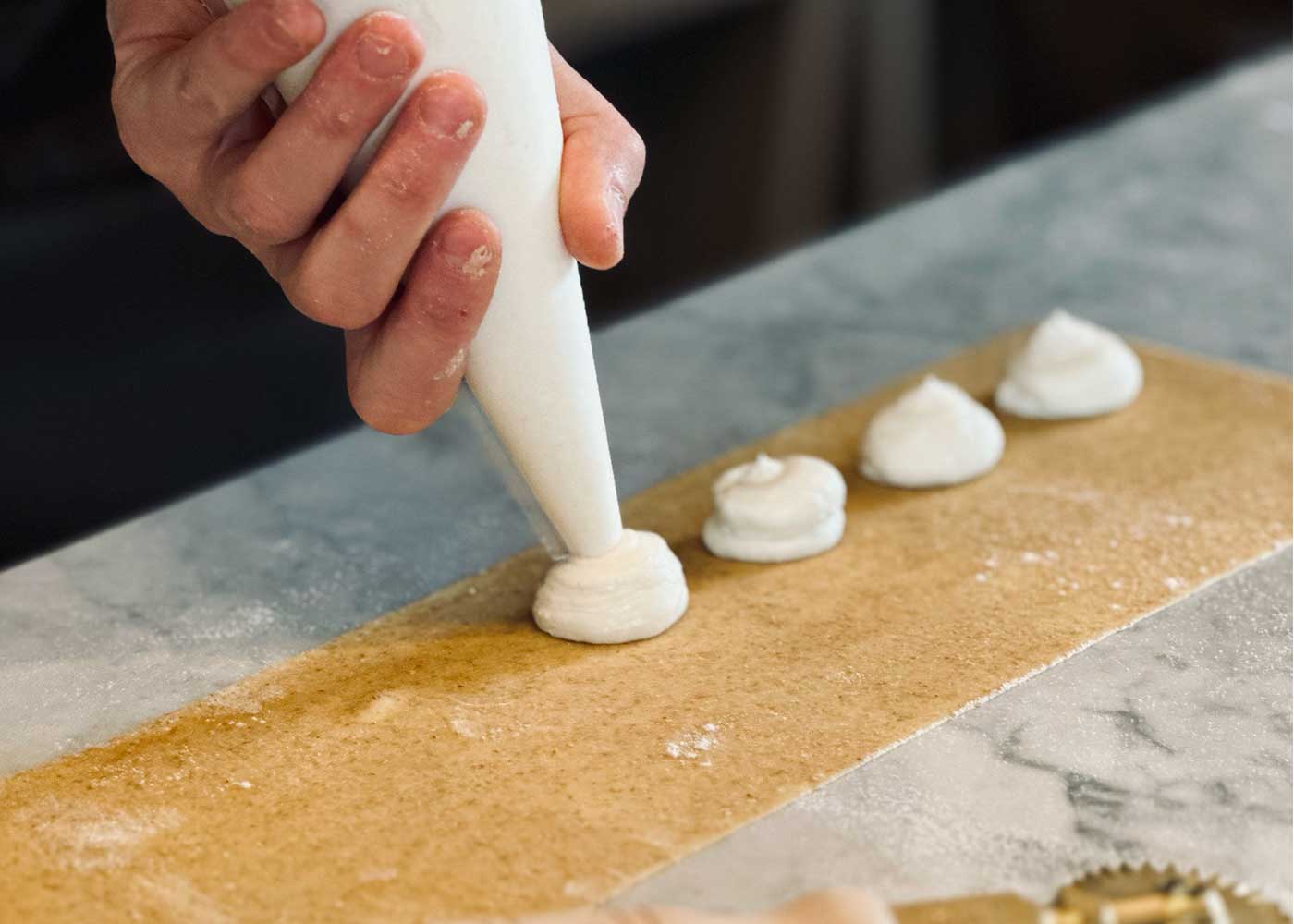 Dove imparare i segreti della cucina tradizionale